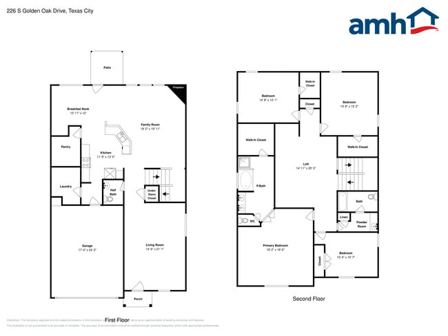 Foto del edificio - 226 Golden Oak Dr
