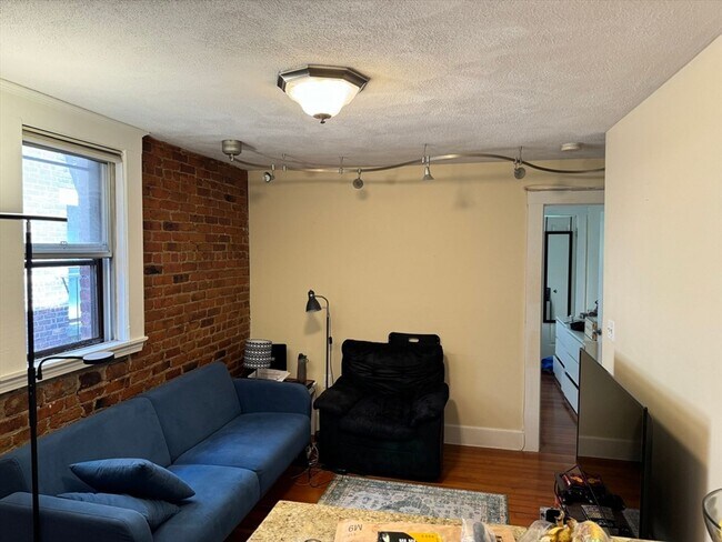 Foto del edificio - 45 South St