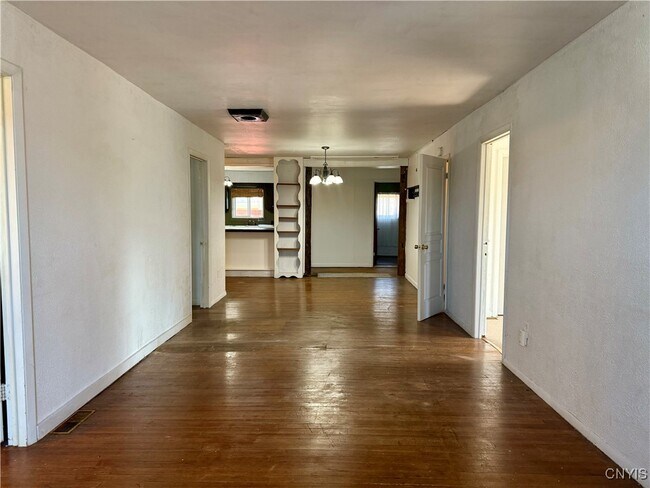 Foto del edificio - 2117 Main St