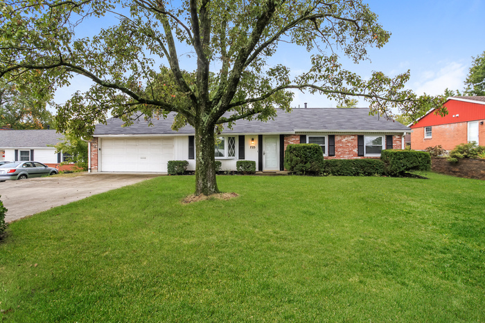 Primary Photo - Charming Ranch in Springdale, OH