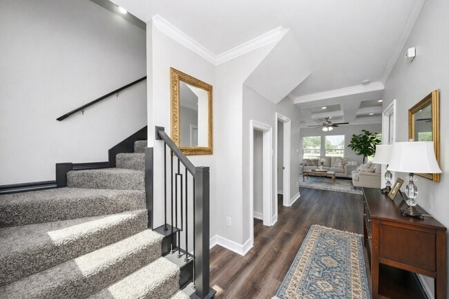 Foto del edificio - 414 N 4th St