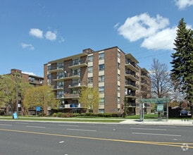 Building Photo - Belmar Apartments
