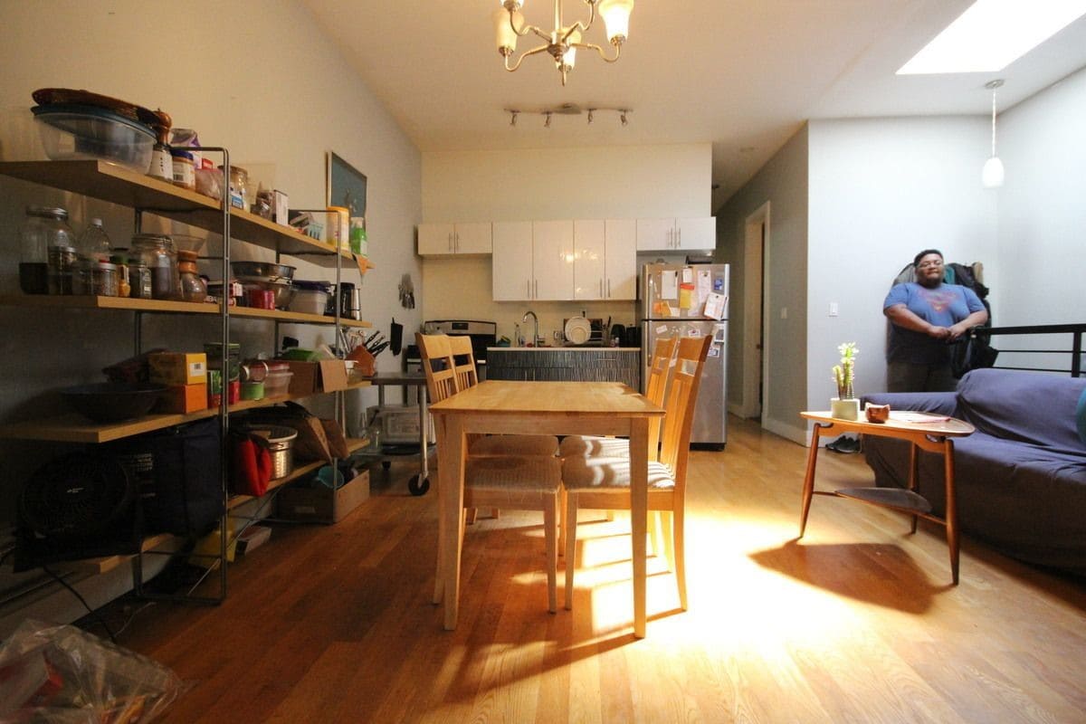 148 Woodruff Ave Unit 3, Brooklyn, NY 11226 Apartments in Brooklyn