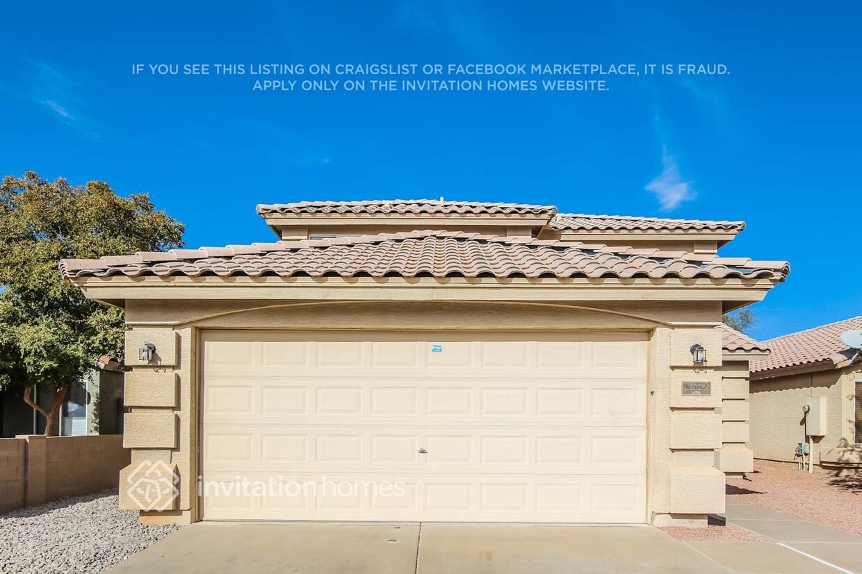 Foto principal - 11502 W Shaw Butte Dr