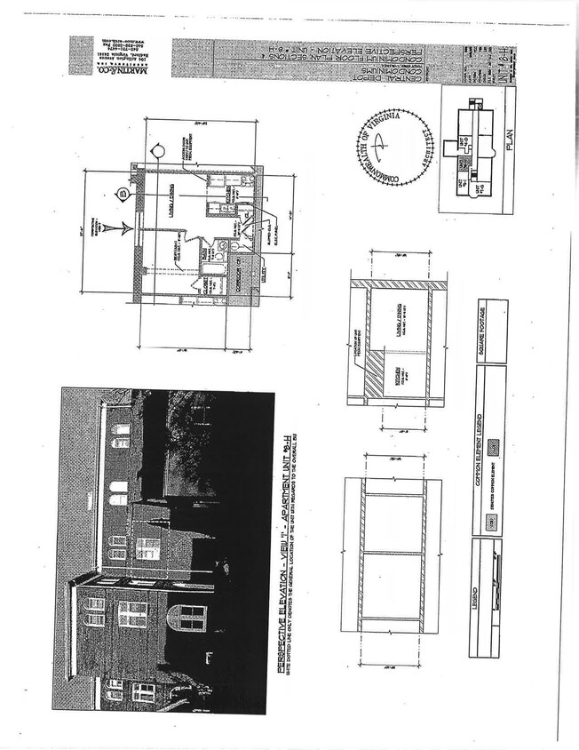 Building Photo - 303 W Main St
