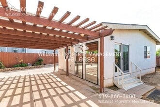Building Photo - 4472 F St