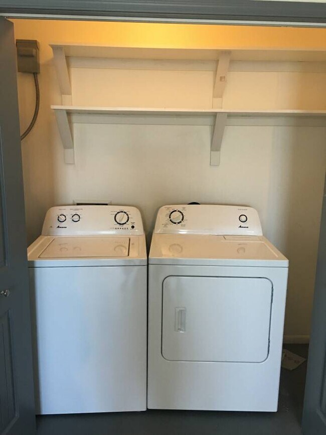 Laundry Room - 2302 N 36th St