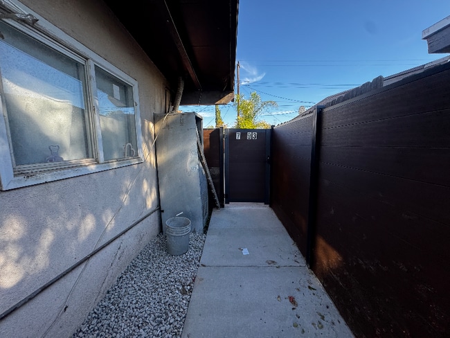 Building Photo - 7793 Merito Ave