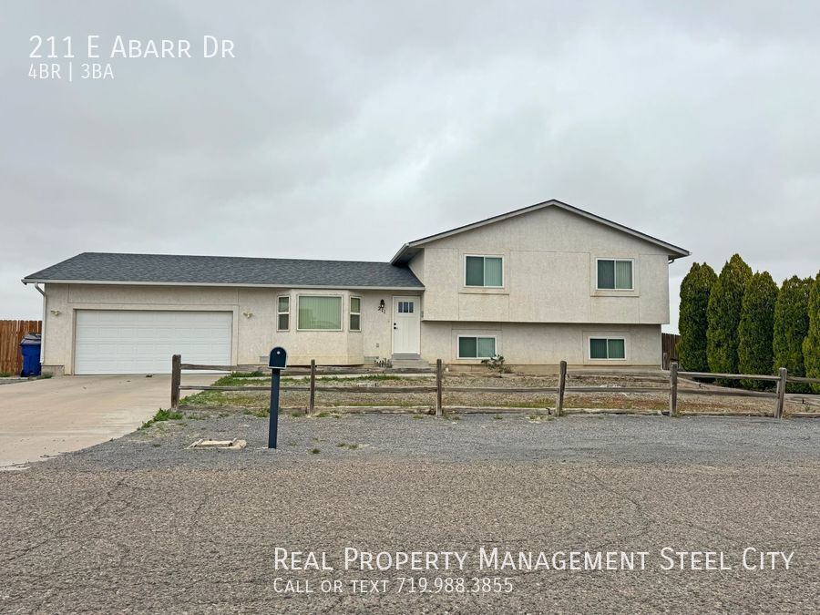 Primary Photo - 4 Bed 3 Bath Dream Home