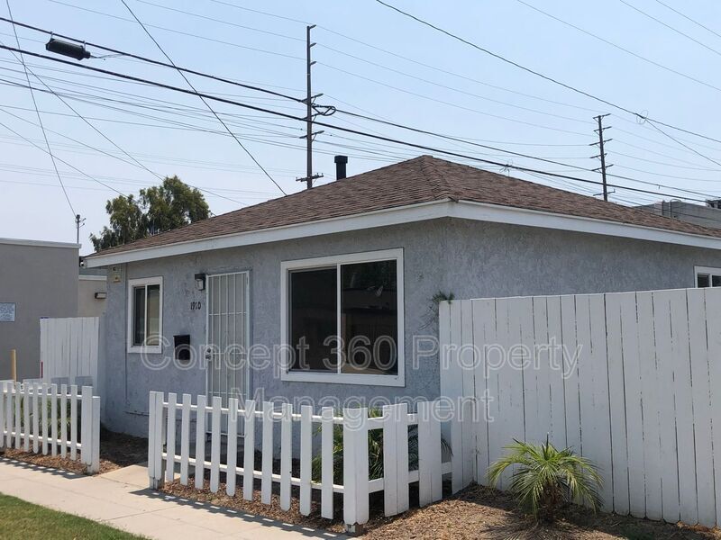 1910 E 59th St, Long Beach, CA 90805 House Rental in Long Beach, CA