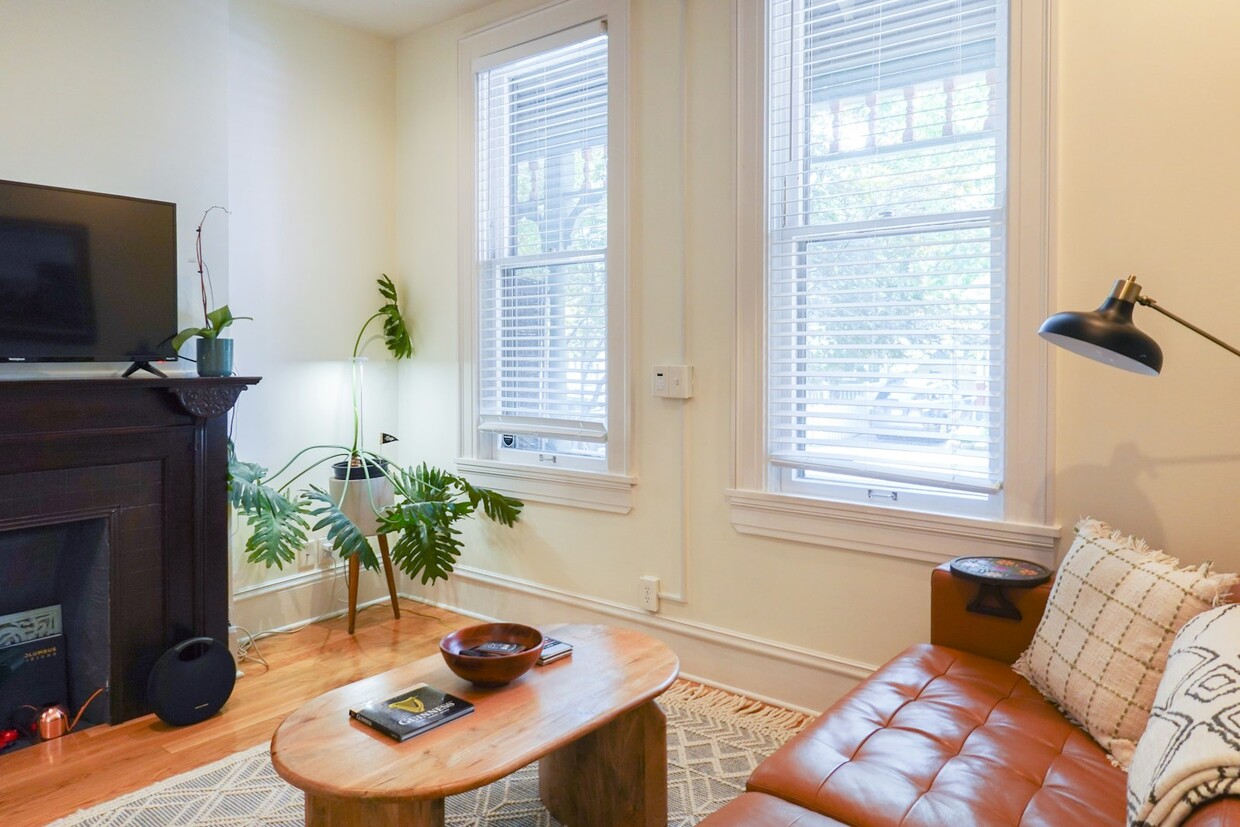 Foto principal - 2910 Jay Ave