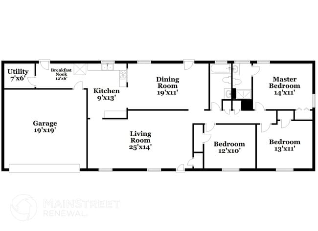 Building Photo - 4492 Raleigh Dr