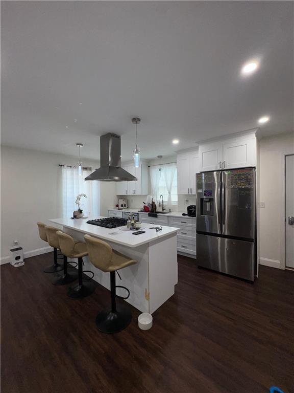 Foto del edificio - 27 Judith St