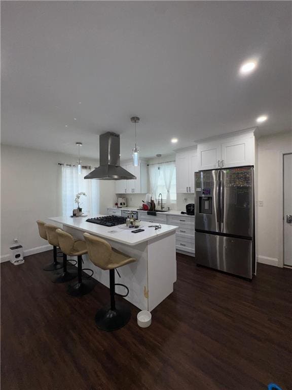 Building Photo - 27 Judith St