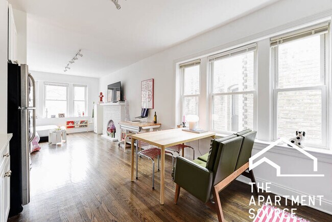 Foto del edificio - 2611 N Fairfield Ave