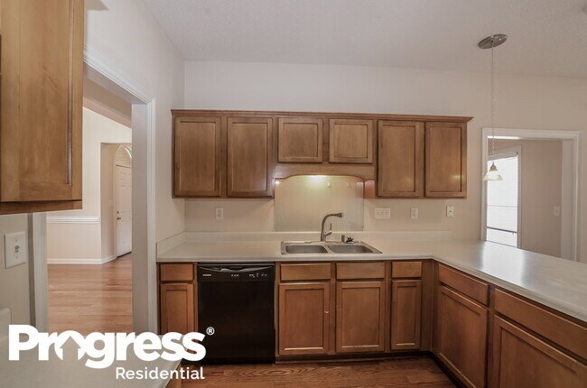 Foto del edificio - 8277 Wesley Woods Cir