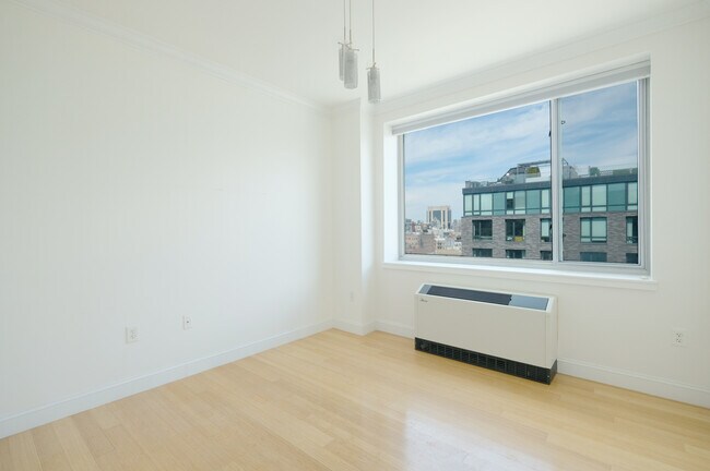 Foto del edificio - 40 W 116th St