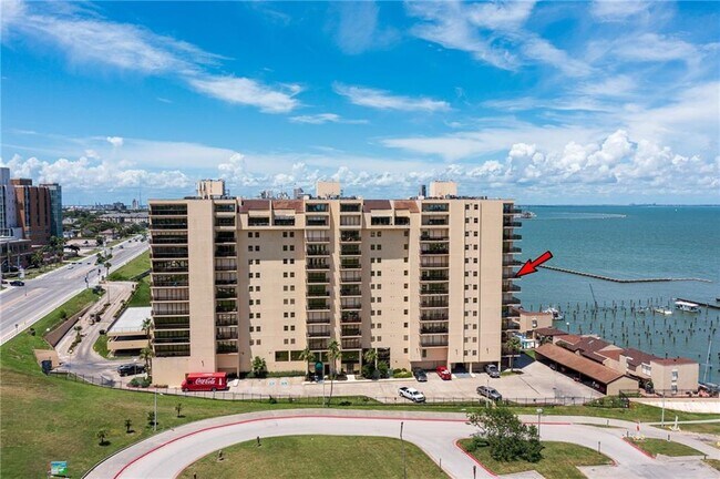 Foto del edificio - 1400 Ocean Dr