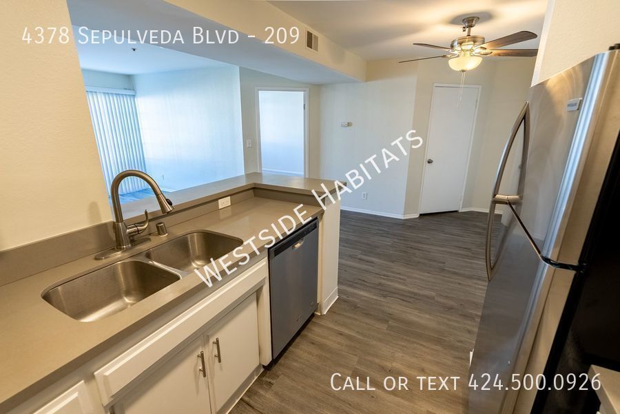 Foto principal - 4378 Sepulveda - Gorgeous, fully renovated...