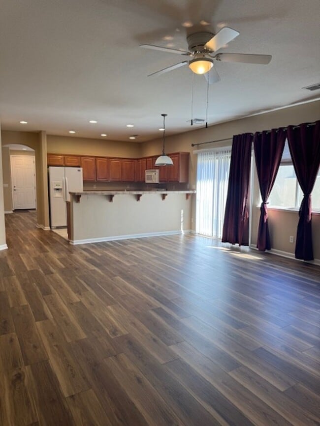 Building Photo - Located in a Quiet, Gated Community in Car...