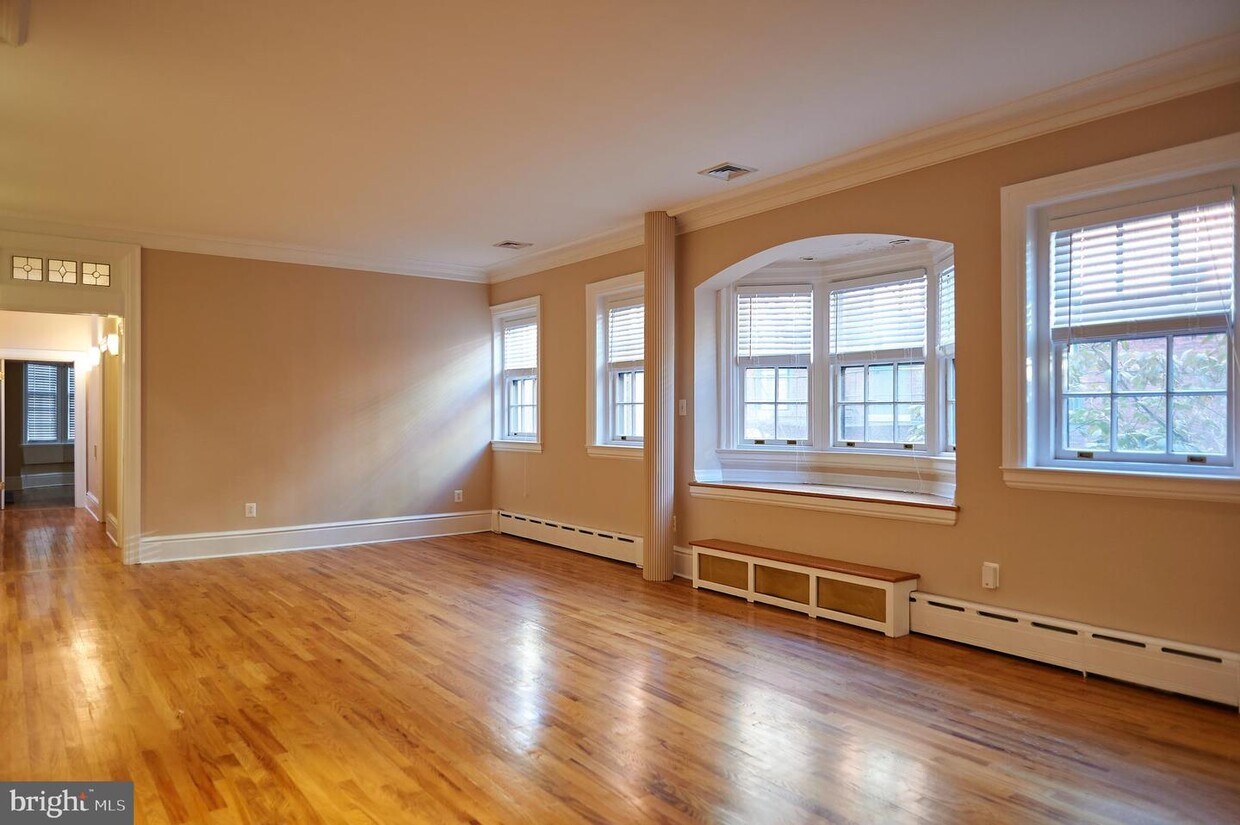 Foto principal - 1614 Spruce St