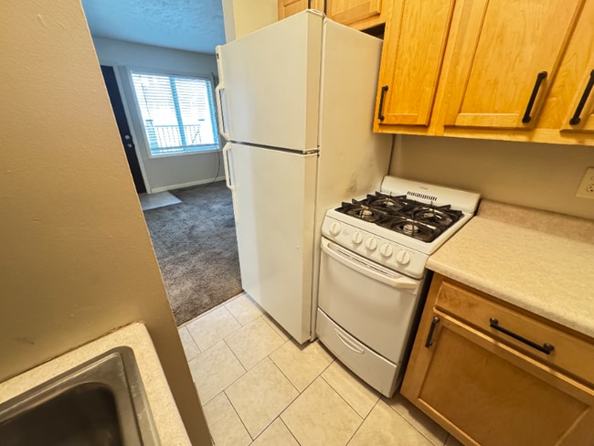 Building Photo - 1425 G St