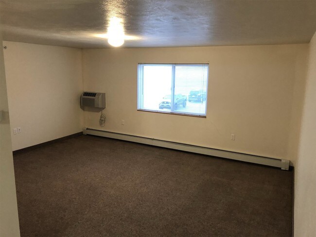 Building Photo - 5100 4th Ave N