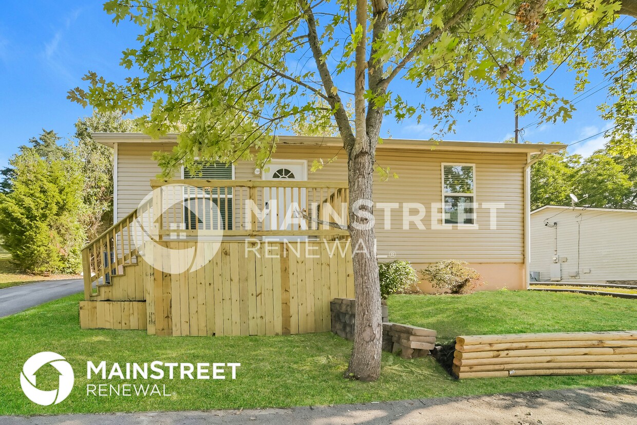 Foto principal - 2305 Ridgecrest Dr