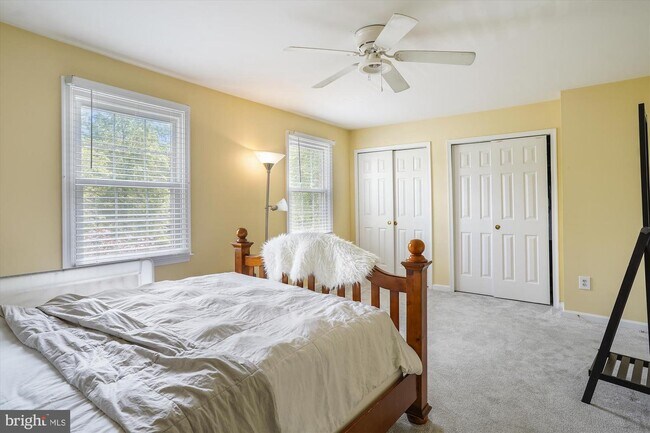 Foto del edificio - 8058 Morning Meadow Ct