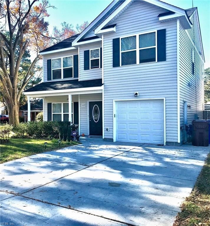 Primary Photo - 4 bedroom in Chesapeake VA 23325
