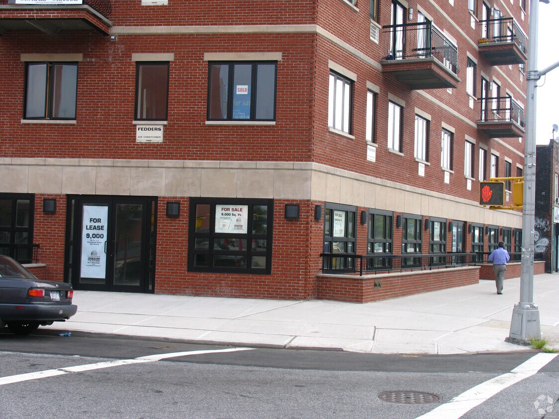 379389 Kings Hwy, Brooklyn, NY 11223 Apartments Brooklyn, NY