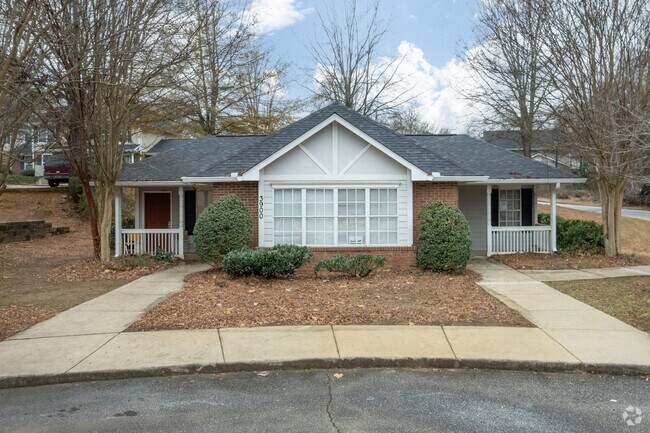 Casa club - Draymont Ridge