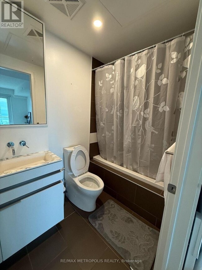 Photo du bâtiment - 197 Yonge St