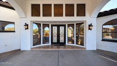 Building Photo - 8171 E Whispering Wind Dr