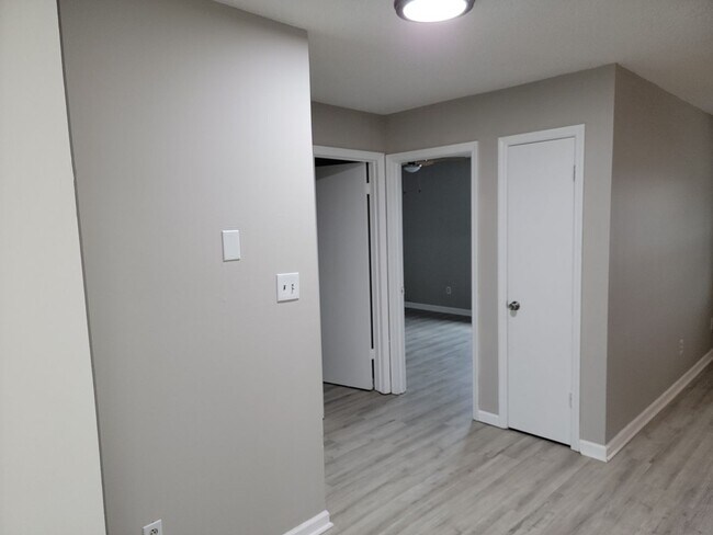 Foto del edificio - Recently Updated 2 Bedroom Home in Cleveland!