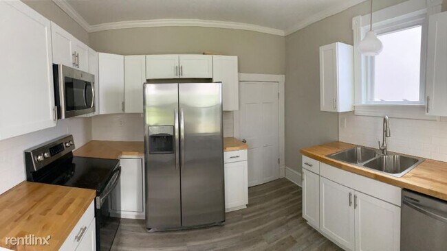 Building Photo - 3 br, 1.5 bath House - 805 Winchester Ave