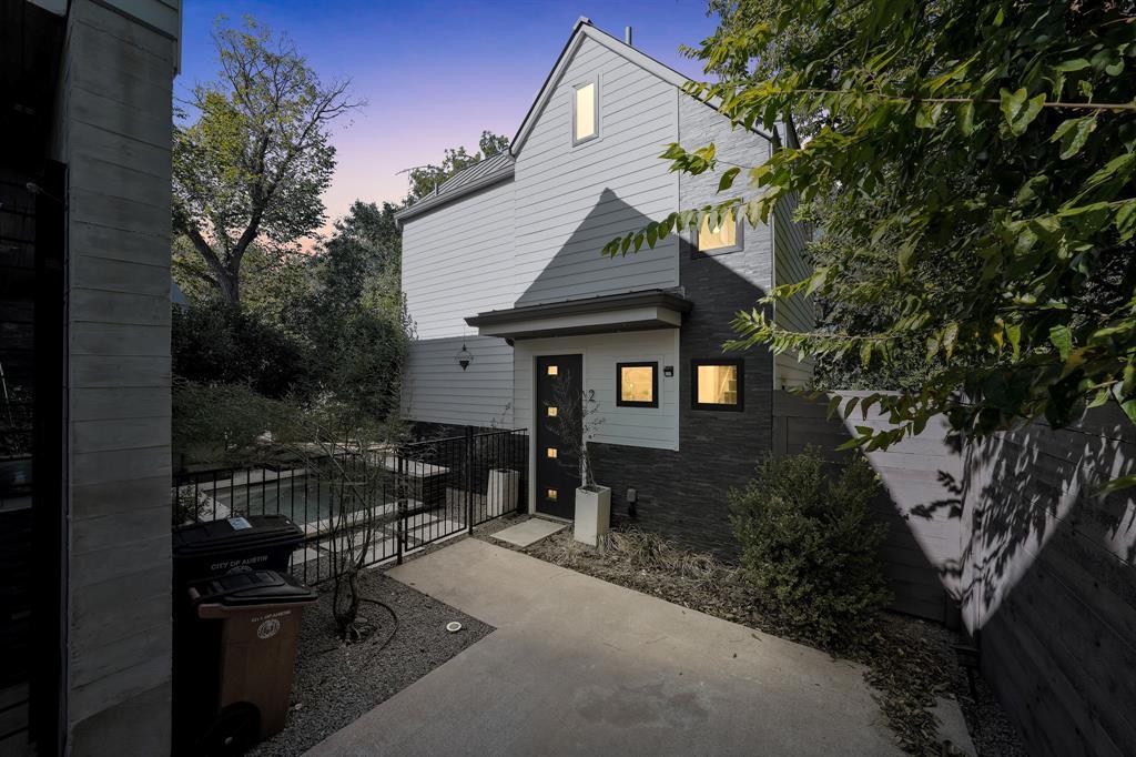 Foto principal - 2710 Wilson St