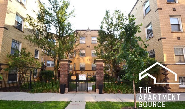 Foto del edificio - 4406 N Rockwell St