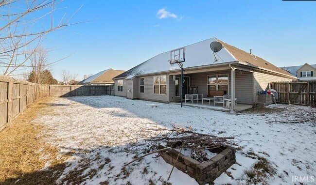 Foto del edificio - 3434 Alysheba Dr