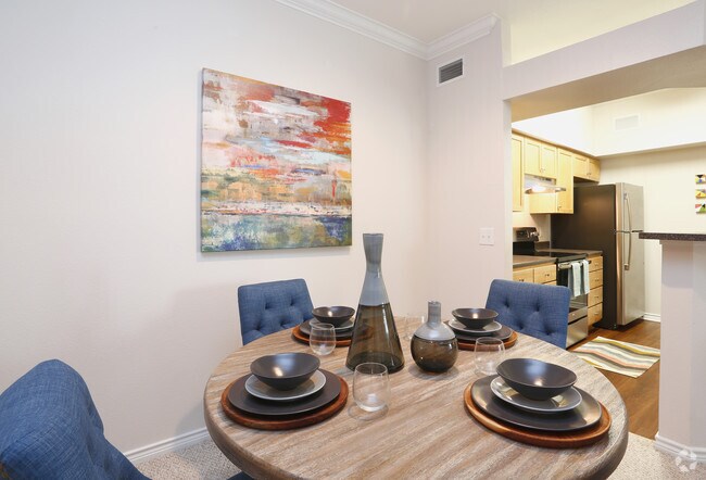 Inman Park Apartments Raleigh, NC