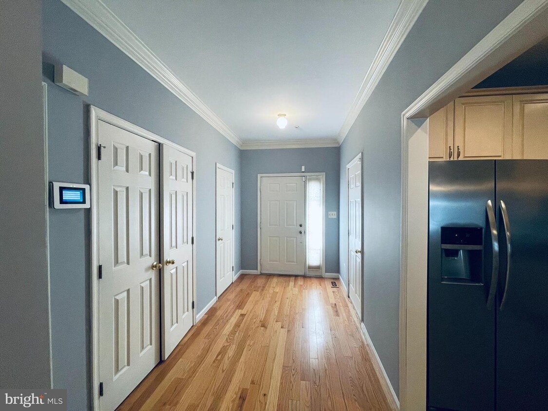 748 Whitetail Cir, King of Prussia, PA 19406 Townhome Rentals in King