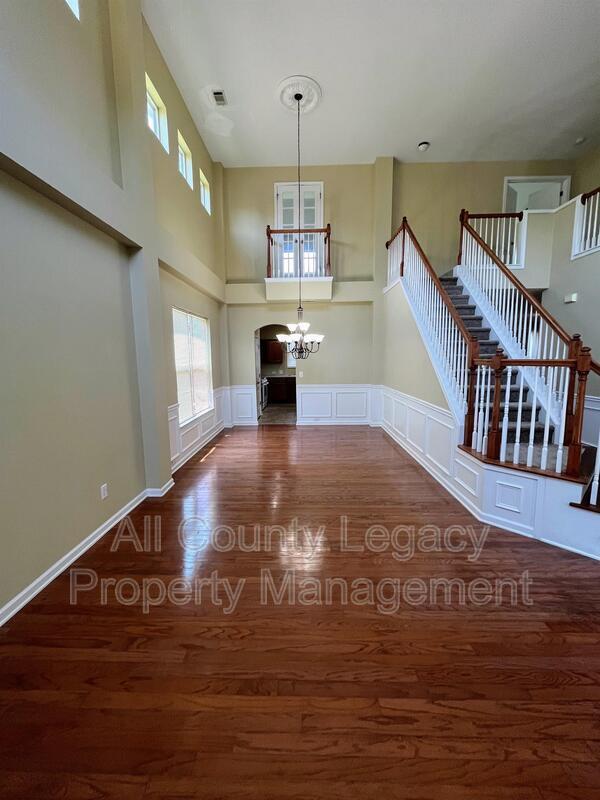 Foto del edificio - 1123 Simonton Hill Ct SE
