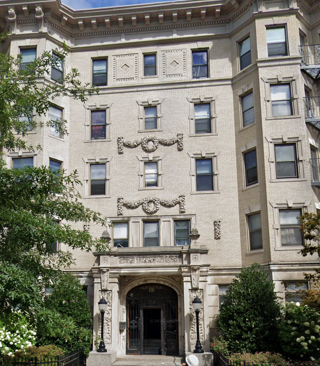 Foto del edificio - 1111 Boylston St