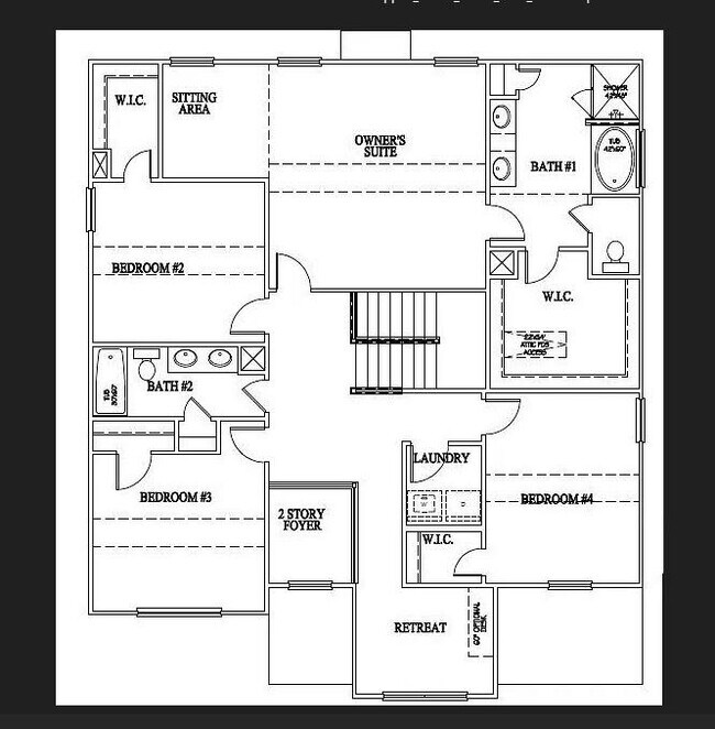 Foto del edificio - 223 Birchwood Dr