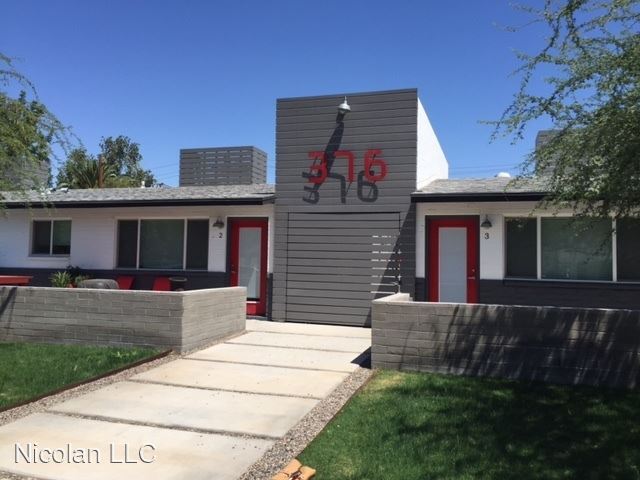 Primary Photo - 2 br, 1 bath Apartment - 376 E Alvarado Road