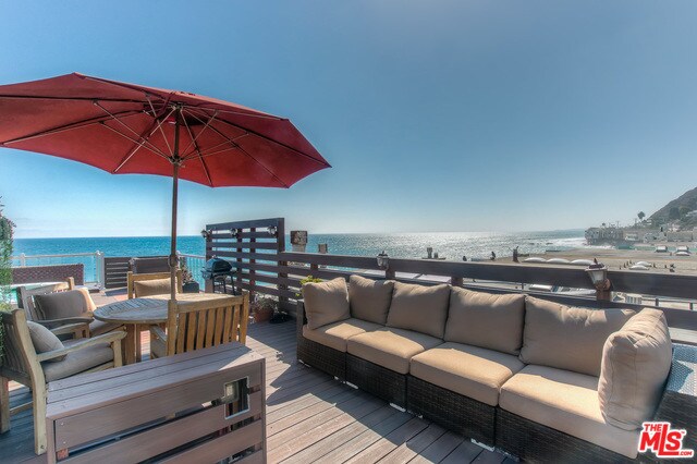 Foto del edificio - 20526 Pacific Coast Hwy