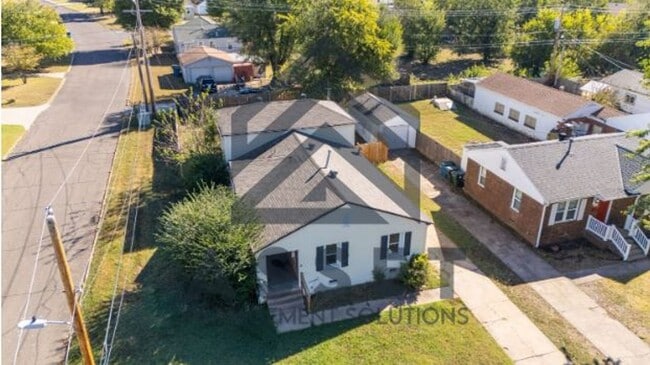 Building Photo - RENT TO OWN – MIDWEST CITY, OK