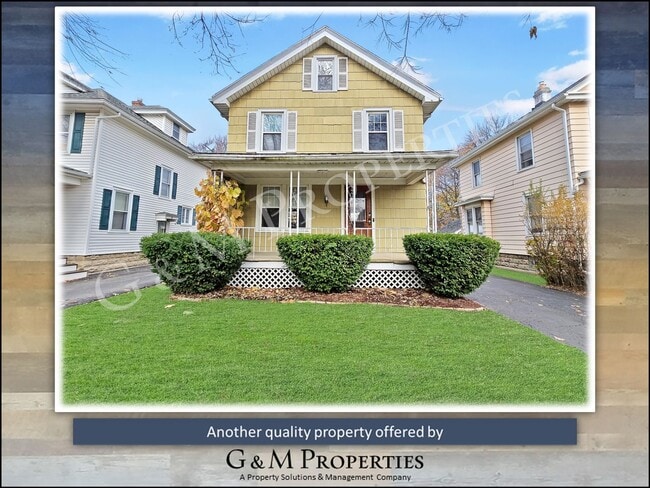 Building Photo - 3-Bedroom Home Rental - North Winton Neighborhood!!