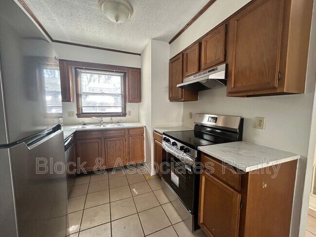 Foto del edificio - 601 Timberline Dr SE