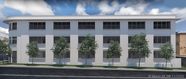 Building Photo - 141 NW 16th Ave